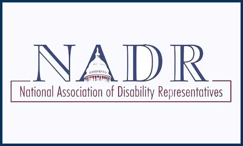 Texas Disability Advocates-certificate-NADR