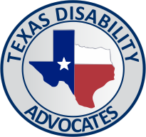 Texas Disability Advocates-Logo